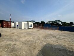 Seletar West Farmway 7 (D28), Warehouse #611015081